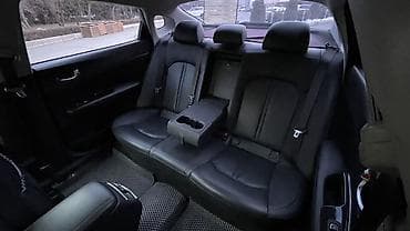 ki k5: Kia K5: 2019 г., 2 л, Автомат, Бензин, Седан — 3