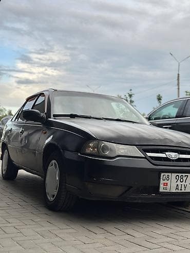 генератор дэу нексия: Daewoo Nexia: 2009 г., 1.6 л, Механика, Бензин, Седан — 2