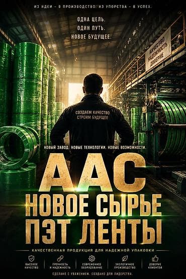 ПЭТ-лента для упаковки грузов - Назначение: стяжка и фиксация паллет — 1