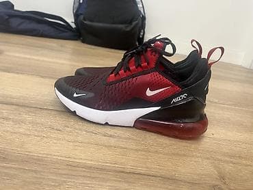 air max: Мужские кроссовки, 37.5, 38, Nike, Новый — 4