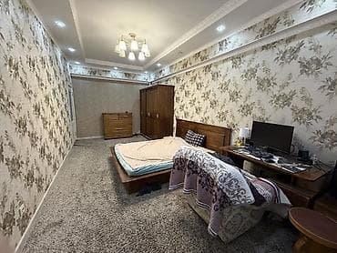 порожки: 3 комнаты, 103 м², Элитка, 15 этаж, Евроремонт — 9
