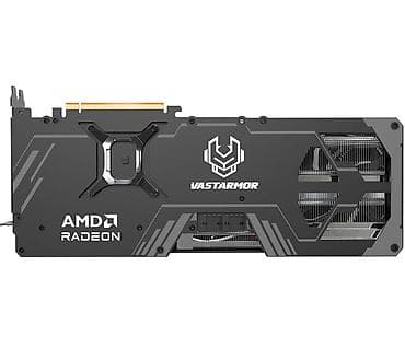 asus proart: Видеокарта, Новый, AMD, Radeon RX, 16 ГБ, Для ПК — 3