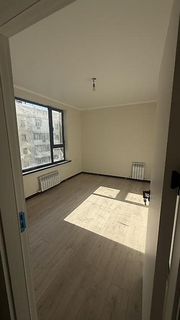 Продажа квартир: 3 комнаты, 87 м², 8 этаж, Евроремонт — 6