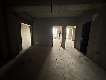 bar: 4 комнаты, 124 м², Элитка, 10 этаж, Готовая ПСО (под самоотделку) — 3