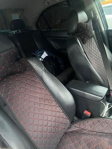 honda stepwgn: Honda Accord: 2005 г., 2 л, Автомат, Бензин, Седан — 10