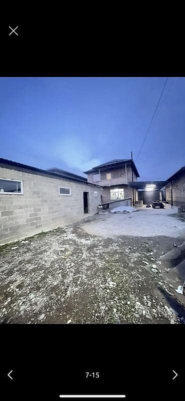 Недвижимость: Продаётся жилой дом с хозяйственным двором. Район:Рухий Мурас 2 — 2