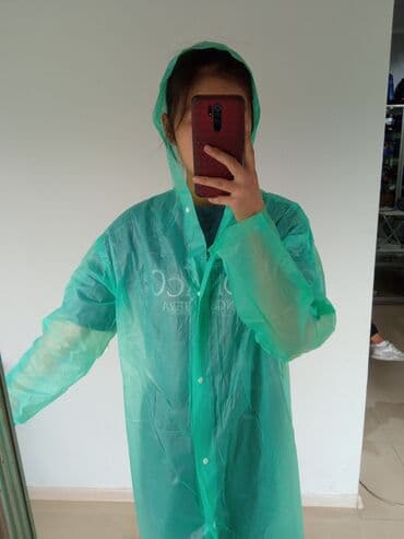 спортивное оборудование: Дождевик для взрослых и детей В наличии у нас есть (также есть в — 1