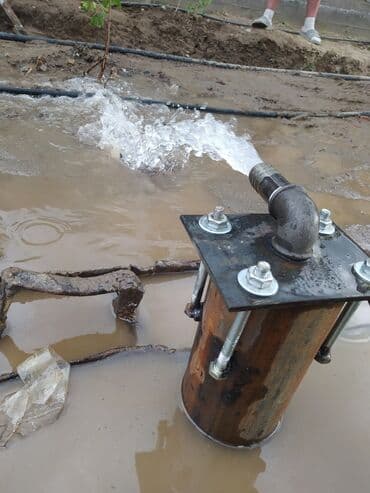 Дизайн, долборлоо: Сантехниканы оңдоо 6 жылдан ашык тажрыйба — 9