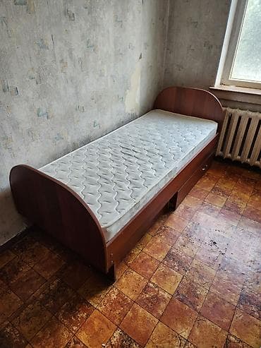 sofa bed: Набор мебели для квартиры/дачи В комплект входят: - Кухонный уголок — 8