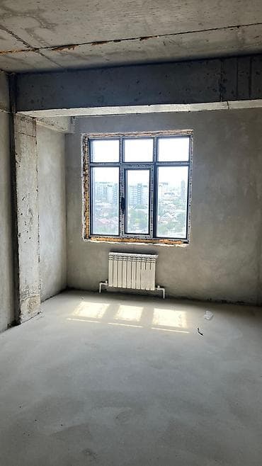 kant flat: 2 комнаты, 80 м², Элитка, 11 этаж — 2