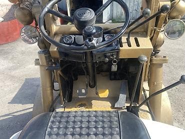 rav4 2019: Погрузчик, Toyota, Колесный, Вилочный — 5