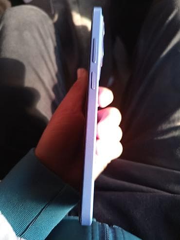 j 3: Redmi, Redmi 15C, Б/у, 256 ГБ, цвет - Синий, В рассрочку, 2 SIM — 4