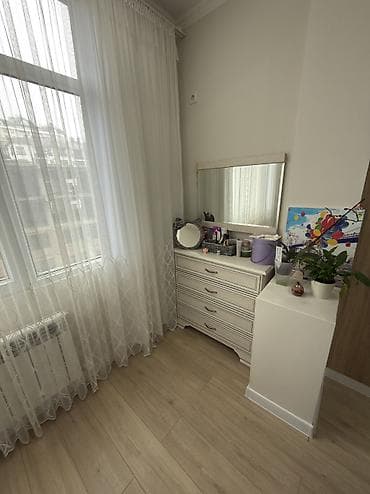 all group: 1 комната, 49 м², Элитка, 6 этаж, Евроремонт — 5