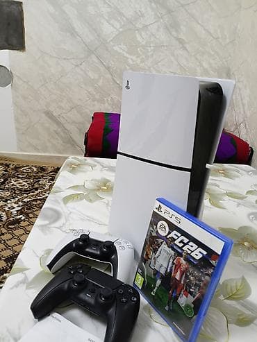 бишкек playstation 5: Тез арада сатуудаабалы эн жакшы! — 4