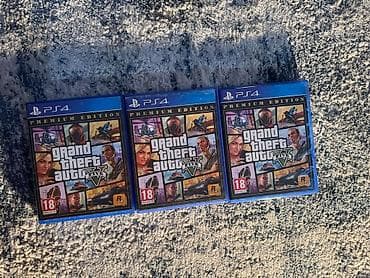 рс 3: EA Sports FC 26 — 2600 The Witcher 3 PS5 — 1800 сом Red dead — 2