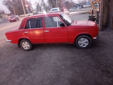 двс хонда фит: ВАЗ (ЛАДА) 2101: 1981 г., 1.3 л, Бензин — 4