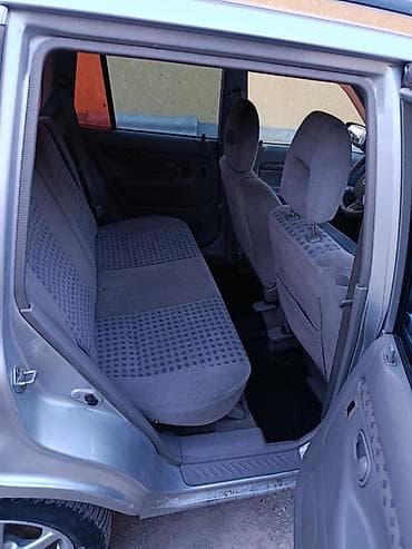 mazda demio цена: Mazda Demio: 2001 г., 1.5 л, Автомат, Бензин, Хэтчбэк — 6