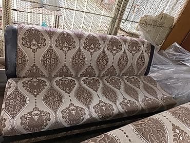 стол овальный кухонный: Прямой диван — 2