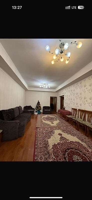 house: 🔥 Продается участок с домом | Премиум-локация 🔥 📍 Район: Арча-Бешик 📐 — 5