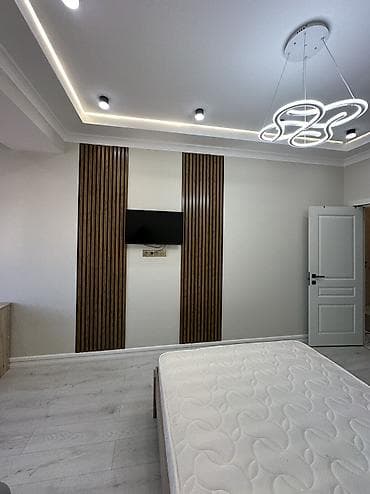 продаю ферма: 1 комната, 45 м², Верхний Джал Элитка, 11 этаж — 3