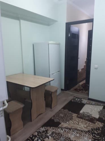 суточный квартира 2 комнатная: 2 комнаты, Собственник — 7