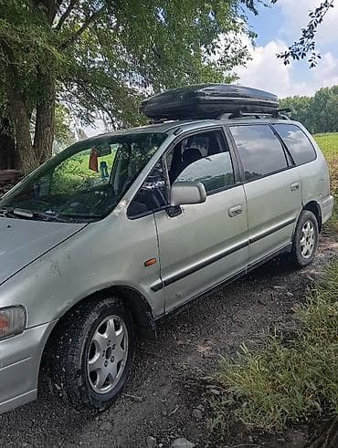 двигатель хонда одиссей 2.3 бишкек: Honda Odyssey: 1997 г., 2.3 л, Автомат, Бензин, Минивэн — 3