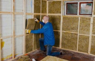 цена утеплителя минвата: Упаковки минеральной ваты K2 Insulation. Этот изоляционный материал — 3