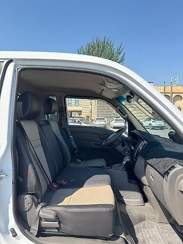 хундай 72 грузовик: Легкий грузовик, Hyundai, Стандарт, Б/у — 7