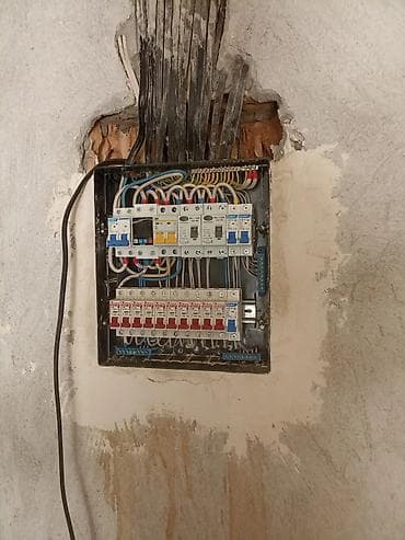 samsung a51 128gb: Услуги электрика и сантехника в городе Ош. Что делаем: - Монтаж и — 3