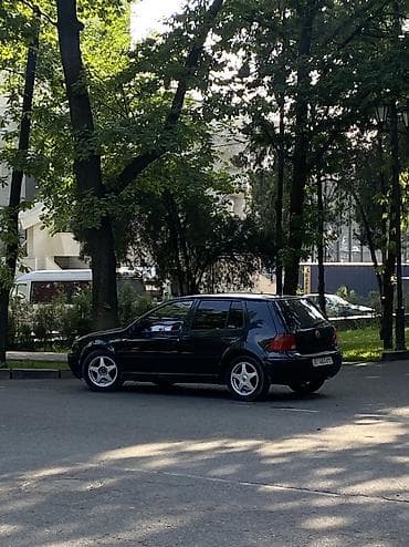 мотор на голф: Volkswagen Golf: 1998 г., 1.6 л, Механика, Бензин, Хэтчбэк — 6
