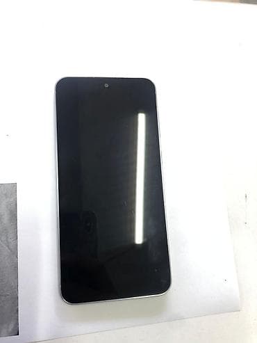 айфон 11 бу 64 гб: Samsung Galaxy A56 5G, цвет - Белый, 2 SIM — 5