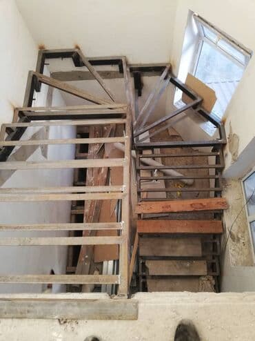 строители рабочие: Сварка | Навесы, Козырьки, Контейнеры — 8