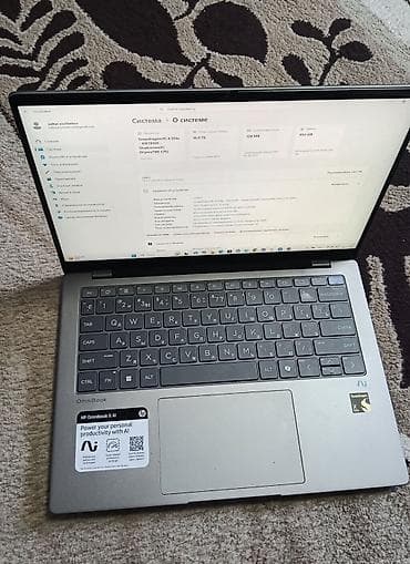 Ноутбуктар жана аксессуарлар: Офис үчүн, Жаңы, Snapdragon X Elite, Бөлүп төлөө менен — 3
