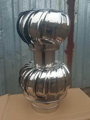 Девелоктор воздухавод