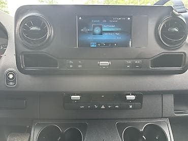 спринтер 2 скад: Автобус, Mercedes-Benz, 2021 г., 2.2 л, 16-21 мест — 7