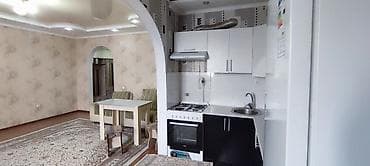 Квартиры: 1 комната, 42 м², Элитка, 6 этаж, Евроремонт — 4