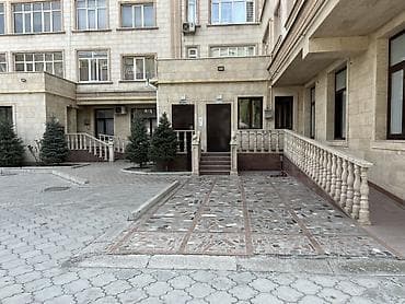 Батирлер: 3 бөлмө, 92 м², Элитка, 8 кабат, Евроремонт — 2