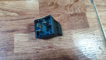 коммутаторы netis: Реле с японского автомобиля Номер Q X V F 4 - 3 - 1 2 B См.Фото — 2