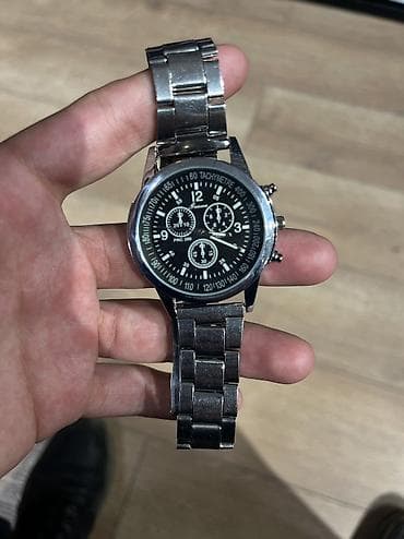 Бижутерия: Часы по 400 — 2