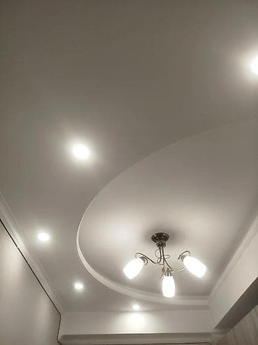 строительных услуг и отделочных работ: Профессиональная отделка квартир и санузлов «под ключ» - Комплексные — 6