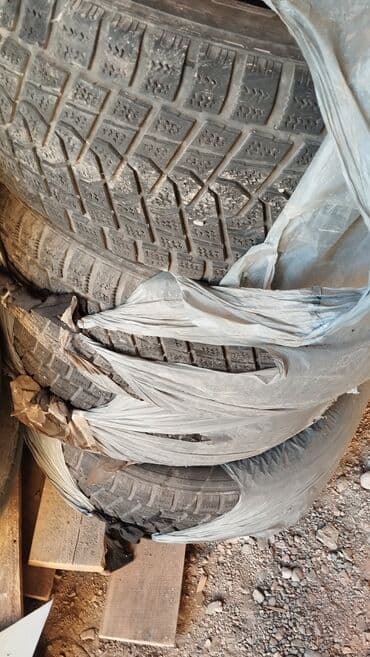 зимние шины 15 радиус цена: Зимняя шина без шипов (M+S, знак снег/гора), радиальная, бескамерная — 5