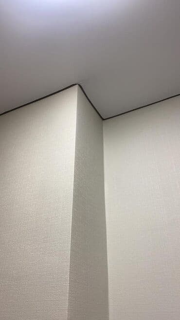 потолок гипсокартон: Натяжной потолок Глянцевое, Матовое, 3D потолки Бесплатная консультация, Монтаж, Демонтаж — 18