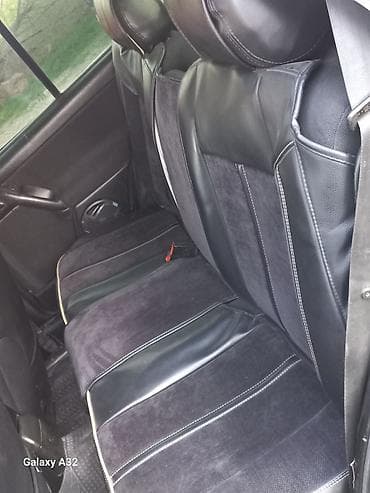 mitsubishi p: Volkswagen Vento: 1997 г., 2 л, Автомат, Бензин, Седан — 5