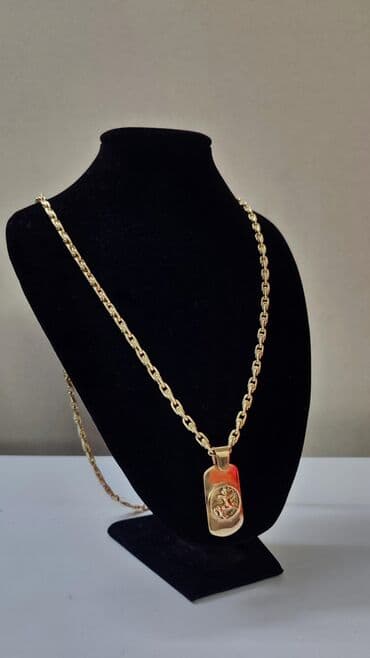 продаю золотую цепочку: Ювелир. Ювелирные изделия. Ювелирные услуги. Ювелирные украшения — 3