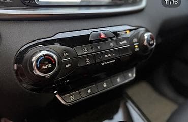 Kia Sorento: 2017 г., 2 л, Автомат, Дизель, Кроссовер — 9
