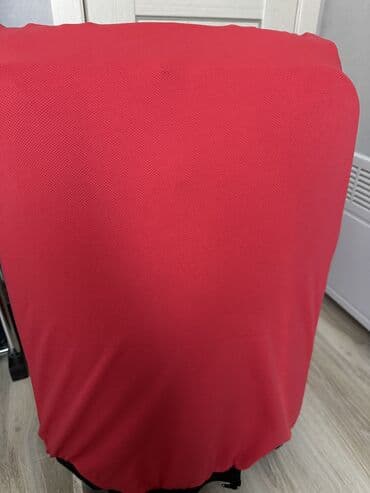 s8 plus чехол: Чехол на чемодан ! Размер М еще есть красного однотонного цвета!! — 5