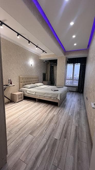 однушки: Сдаю квартиры по суточно в центре удобное расположение комфортные — 1