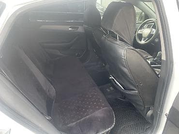 lf sonata: Hyundai Sonata: 2018 г., 2.4 л, Автомат, Бензин, Седан — 6