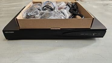 web camera: Продаются IP камеры Hikvision для видео наблюдения (Сигаретки) — 5