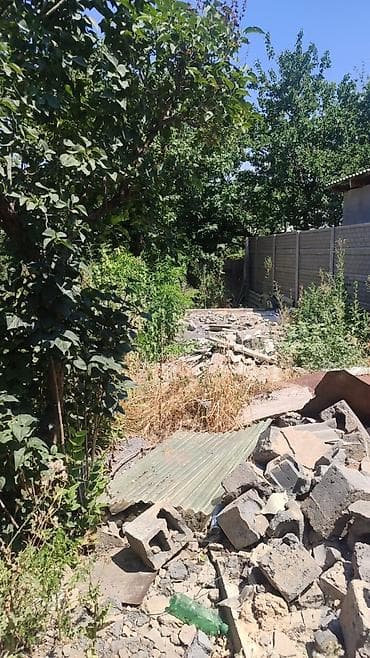 80: 3 соток, Для строительства, Красная книга, Договор купли-продажи — 1